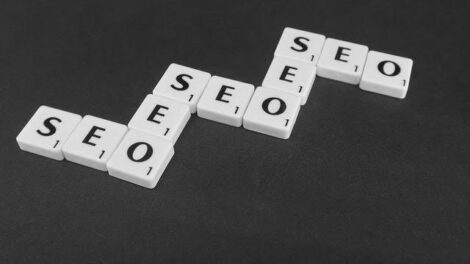 Inbound Marketing Strategy with SEO