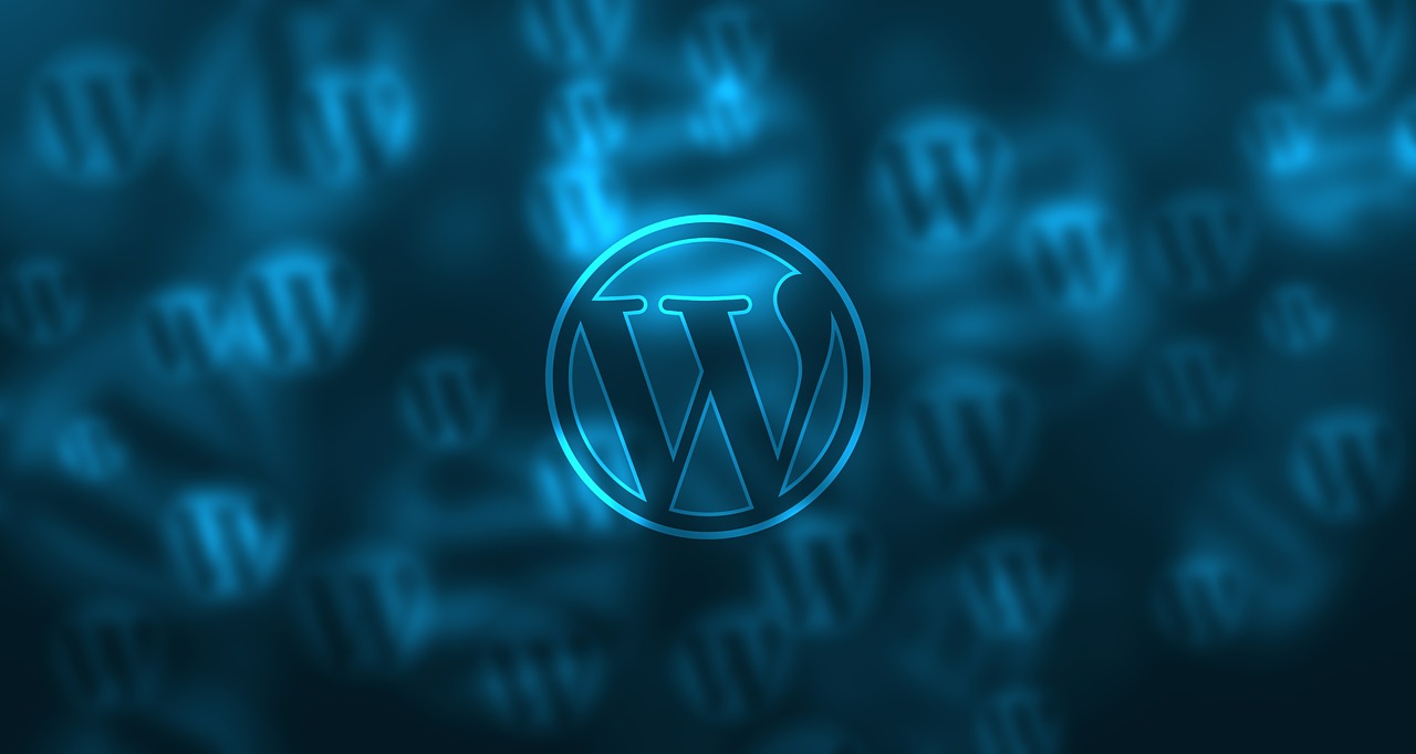 WordPress CMS