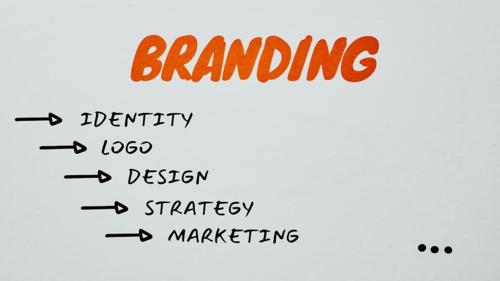 Branding