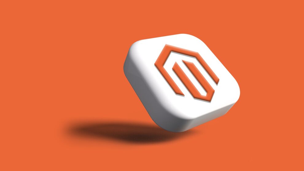 Magento