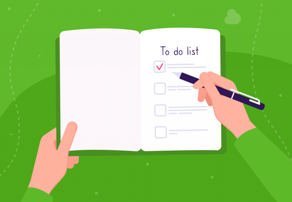 12 daily to-do list apps to help you keep track of your tasks